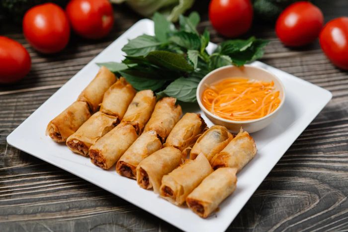 Nhà Hàng Hương Vị Xưa Vũng Tàu ảnh 1