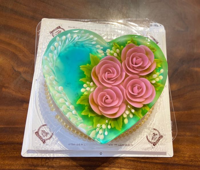 Nguyên Phúc Bakery ảnh 3