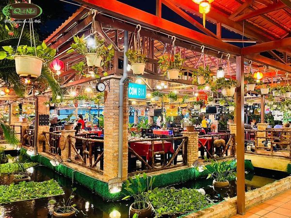 Ảnh 1 của Ẩm Thực Quê Nhà