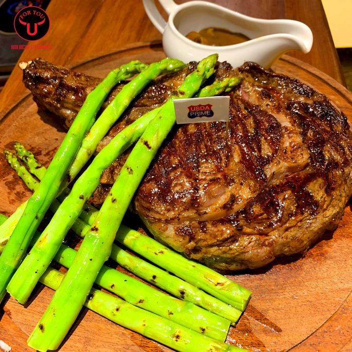 For You Steakhouse Đà Nẵng ảnh 1