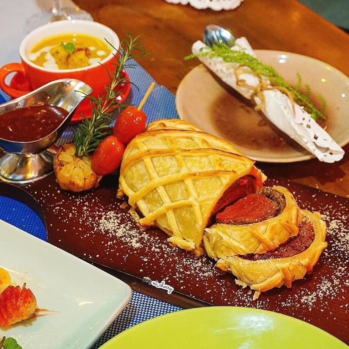 Bo Steak House ảnh 1