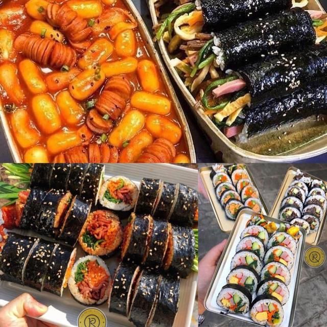 Hình ảnh Karin Buôn Ma Thuột - Nồi lẩu Tokbokki hấp dẫn