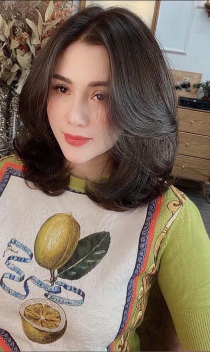 Quang Liên Hair Salon hình ảnh 2