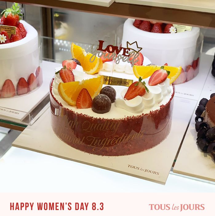 TOUS les JOURS hình ảnh 2