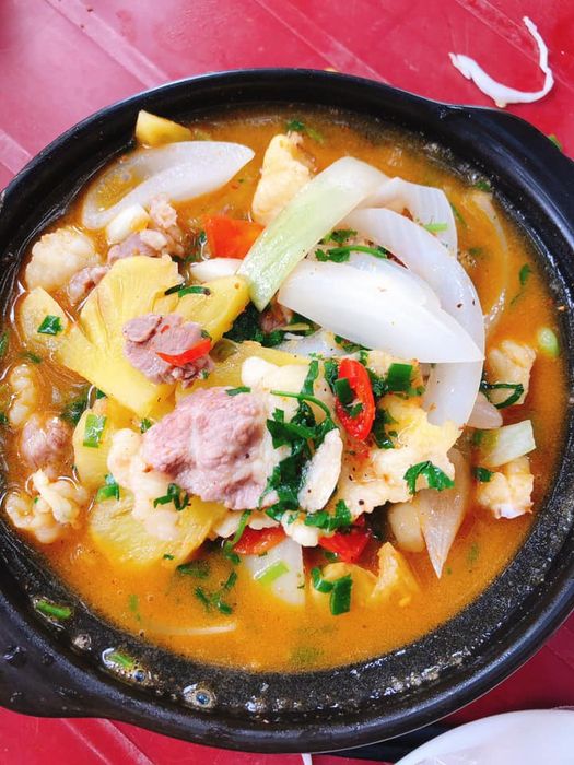BIA TÂM SƠN - Ảnh chân thực số 3