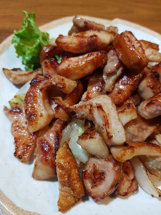 Dalgooji Makchang hình ảnh 3