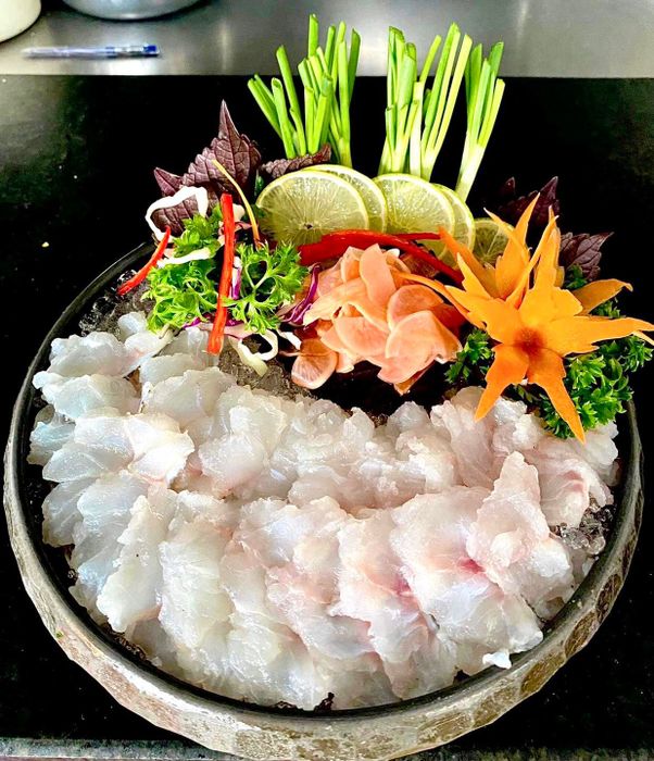 Gangnam Hải sản & Nướng ảnh 1