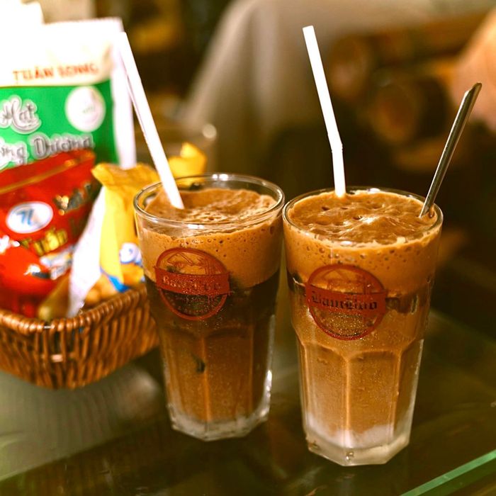 Ảnh Bamboo Coffee 2