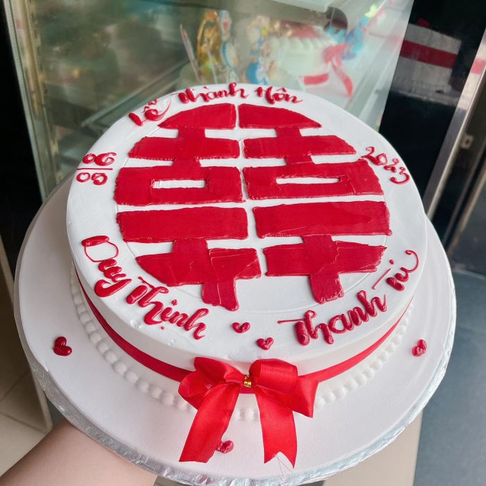 Tiệm Bánh China hình ảnh 2