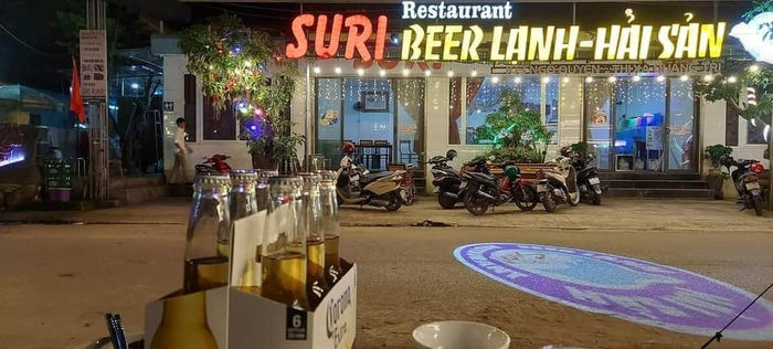 Nhà hàng Hải sản SURI - ảnh 1