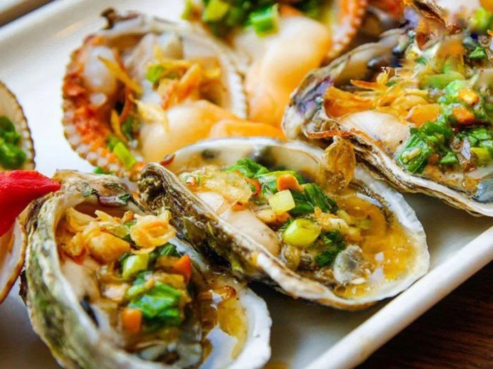 Hình ảnh Làng Choa Restaurant số 2