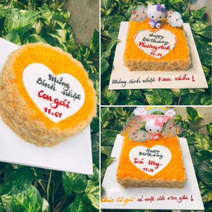 Hình ảnh Tiệm Bánh Bông Cải Xanh 2