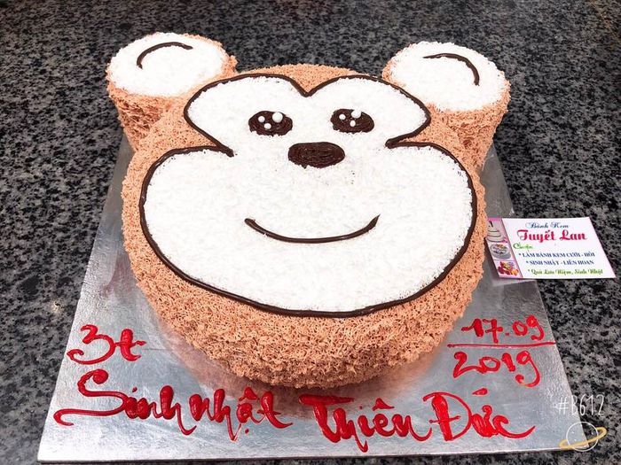 Bánh Kem Tuyết Lan - hình ảnh 2