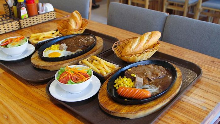 Bò né Star Beef - ảnh 1