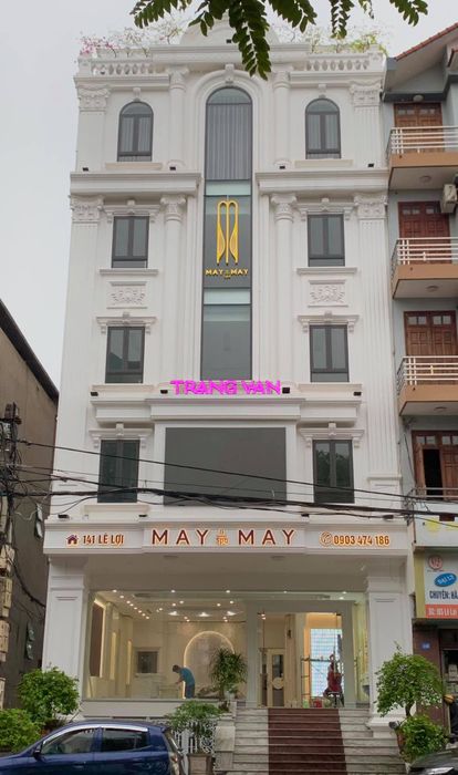 Hình ảnh quy trình trị liệu chuyên nghiệp tại Trang Vân Spa & Beauty