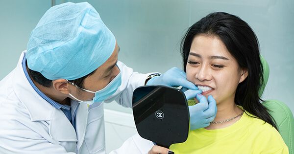 Nha Khoa Quốc Tế K-Da - Hình ảnh 3