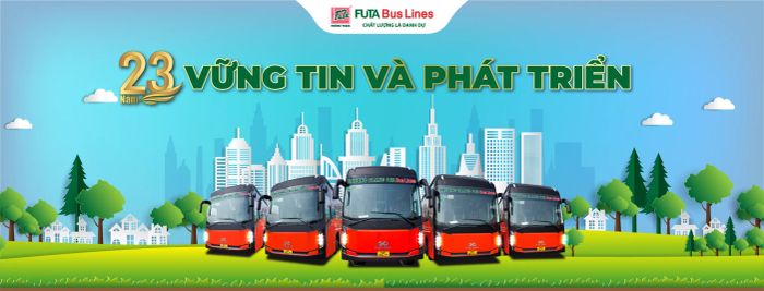 Hình ảnh đội xe Hyundai cao cấp của Phương Trang