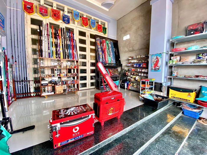 Ảnh Đồ Câu Bình Minh 2