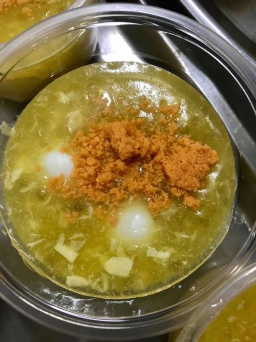 Thực đơn đa dạng với nguyên liệu cao cấp tại Thảo Vy