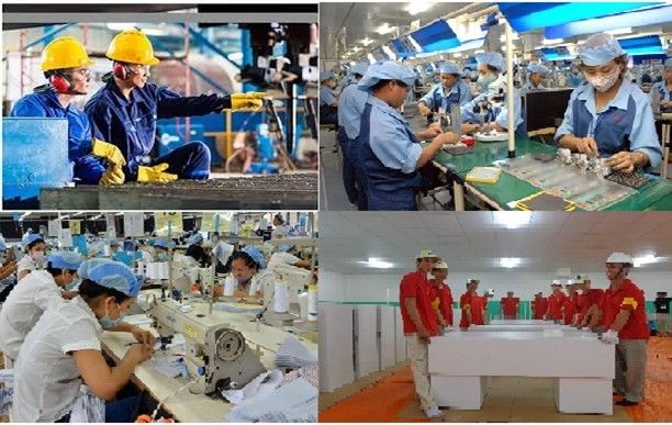 Trung tâm Cung ứng Nguồn nhân lực Sông Hương ảnh 1