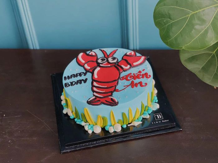 Tiệm Bánh Ti Bơ ảnh 1