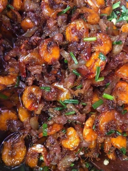 Những món ăn đậm chất Huế được chế biến tinh tế tại Quán An Thi Huế