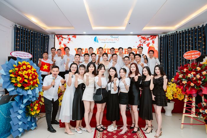 Khoảnh khắc ấn tượng cùng Du Lịch Rồng Vàng Phú Quốc