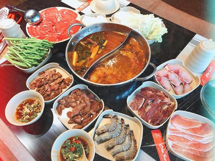 Khoảnh khắc đáng nhớ tại Chu Suki Biên Hòa