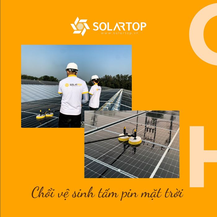 Hình ảnh của Solar Top - 1