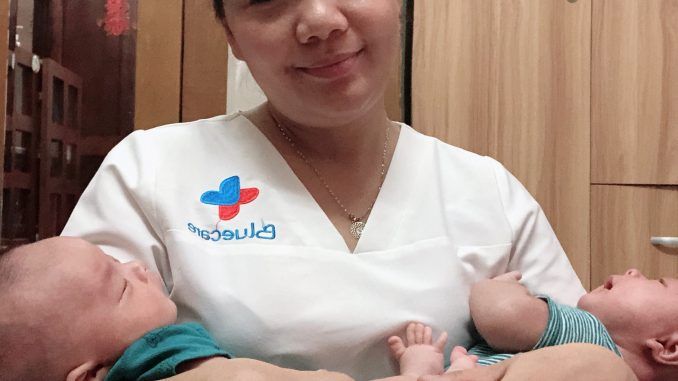 Bluecare ảnh 1