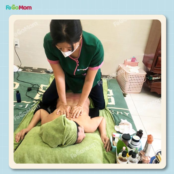 Fagomom ảnh 2