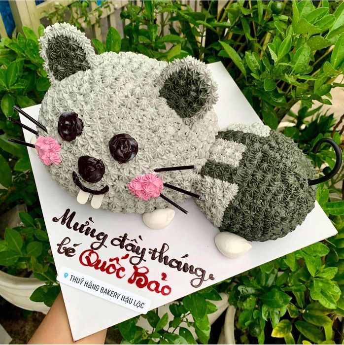 Ảnh 2 - Khám phá không gian sáng tạo đầy cảm hứng tại Thuý Hằng Bakery