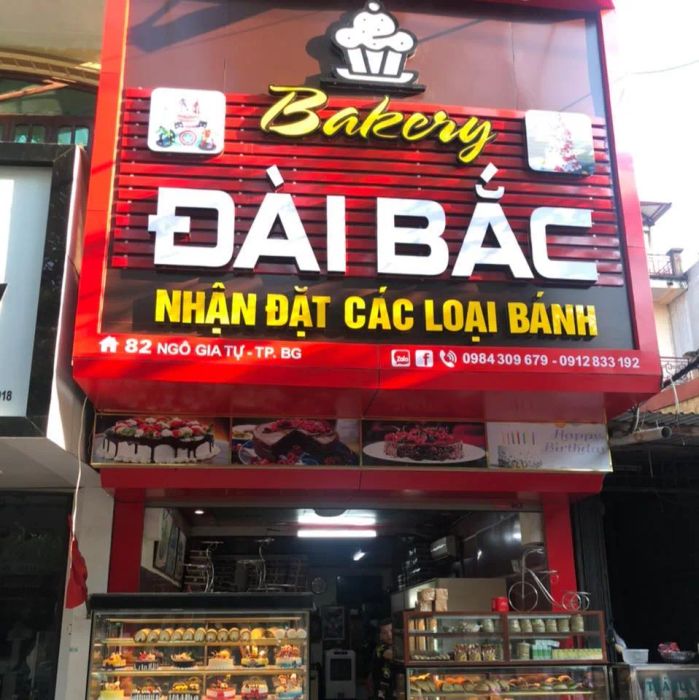 Bộ sưu tập bánh trung thu đa dạng tại Đài Bắc Bakery
