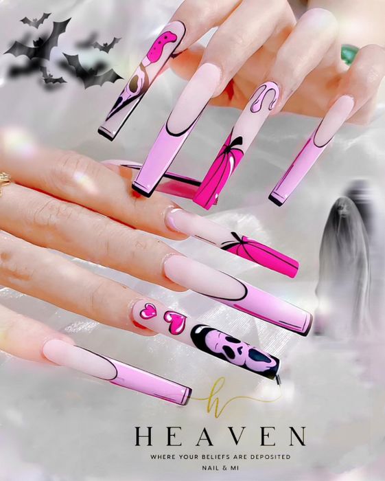 Học Viện Nail Heaven ảnh 2