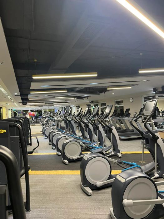 ELite Fitness Đà Nẵng ảnh 1
