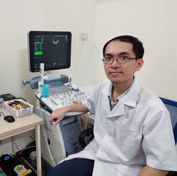 Phòng khám Vô sinh - Sản phụ khoa Sài Gòn P&Q tại Nghệ An ảnh 1