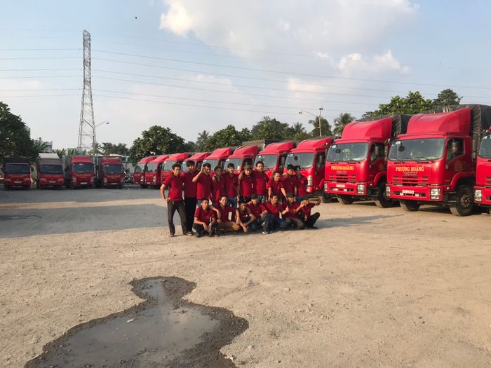 Vận Tải Phượng Hoàng hình ảnh 2
