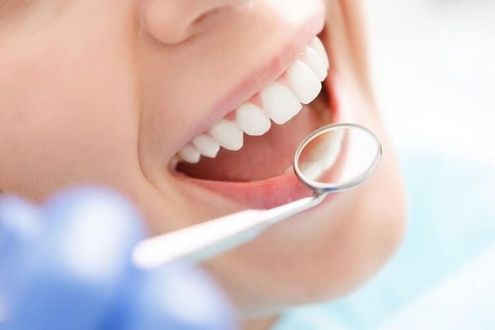 Hệ thống trang thiết bị tân tiến tại Nha Khoa Thiện Đức