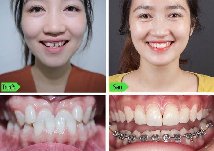 Nha Khoa Nhật Tâm hình ảnh 2