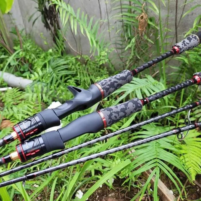Đồ Câu Vinh Linh ảnh 1
