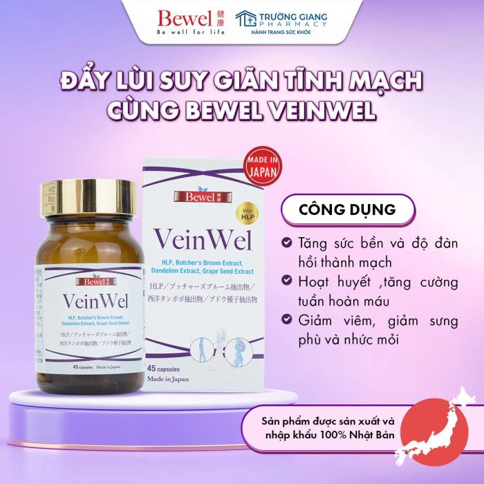 Góc tư vấn chuyên nghiệp tại Nhà Thuốc Trường Giang