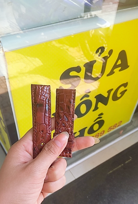 Sửa Đồng Hồ Nha Trang hình ảnh 2