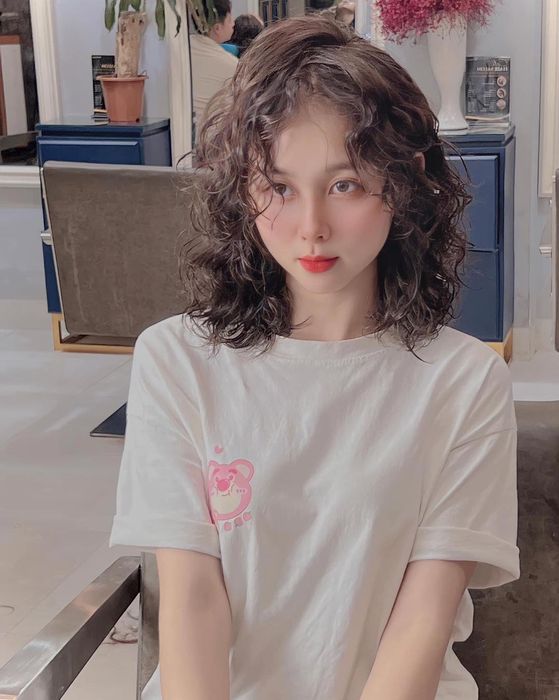Những kiểu tóc ấn tượng được tạo nên bởi Hair salon CALI