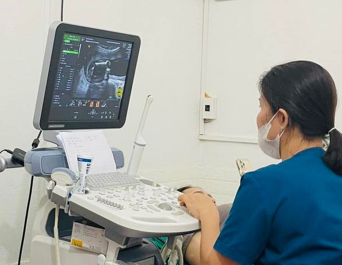 Phòng khám Sản phụ khoa Lương Oanh ảnh 2