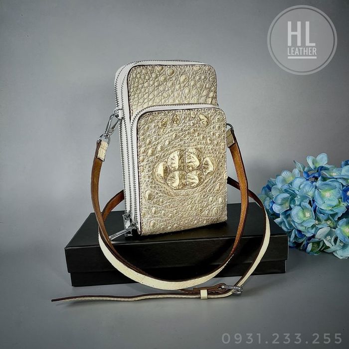 Xưởng Cá Sấu Hoàng Long - Hình ảnh 1