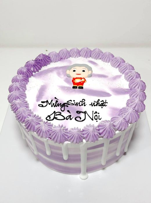 July's Cake ảnh 2