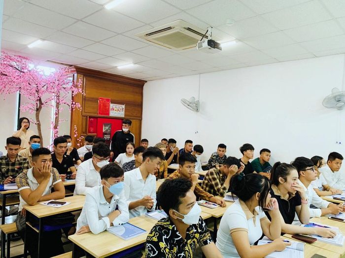 Hình ảnh Kokono chi nhánh Nghệ An