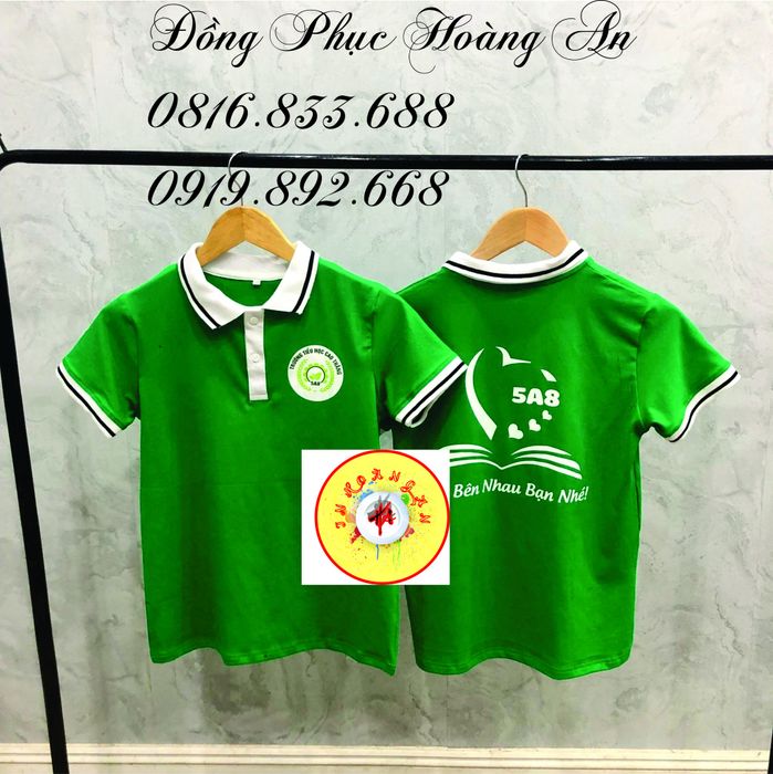 Bộ sưu tập thành phẩm ấn tượng từ Tiệm In Hoàng An