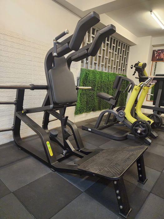 DT Gym & Fitness - Không gian tập luyện đẳng cấp (Ảnh 1)
