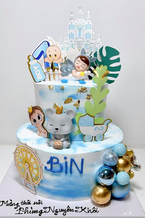 July's Cake ảnh 1